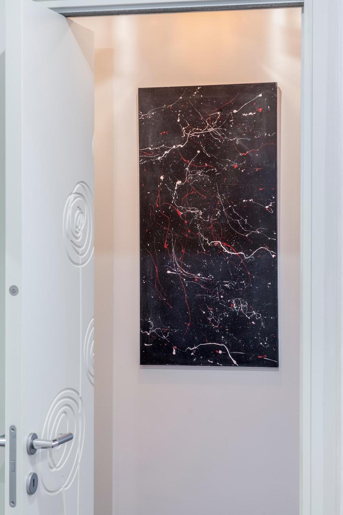 Family Art Flat Apartamento Roma