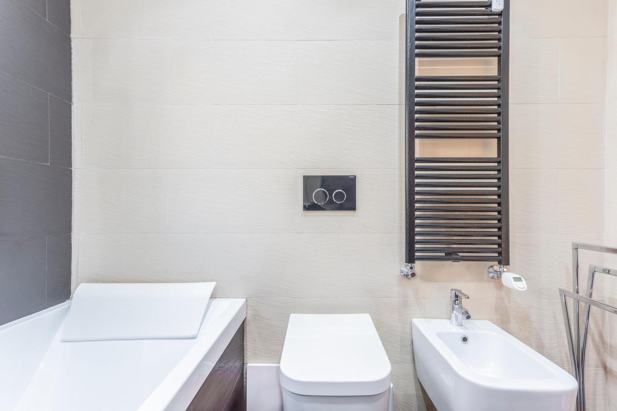Apartamento Family Art Flat