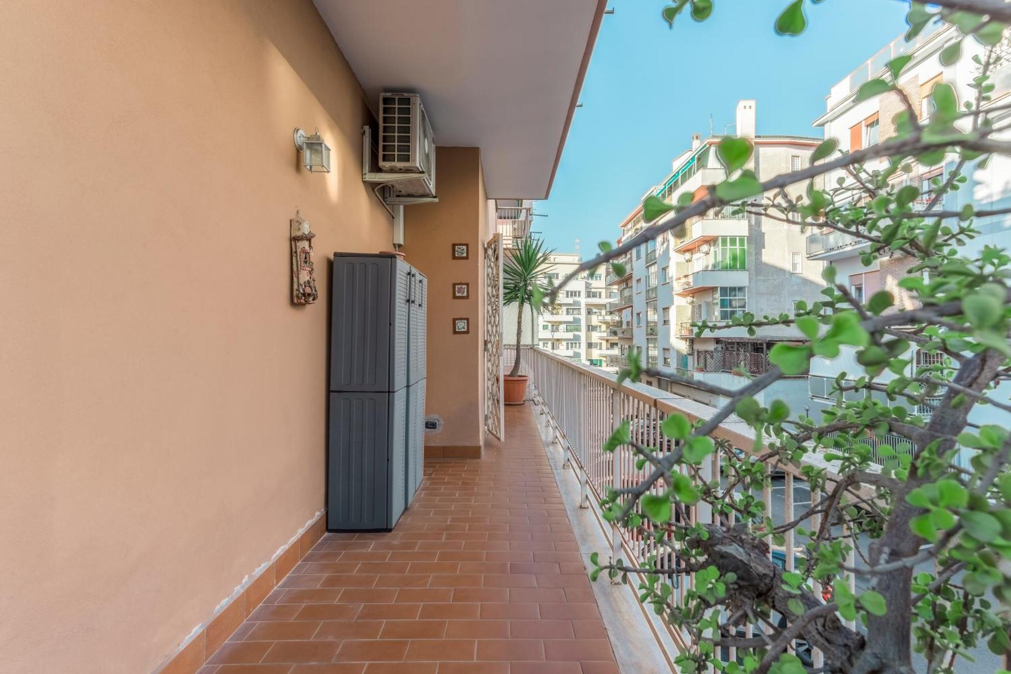 Apartamento Family Art Flat