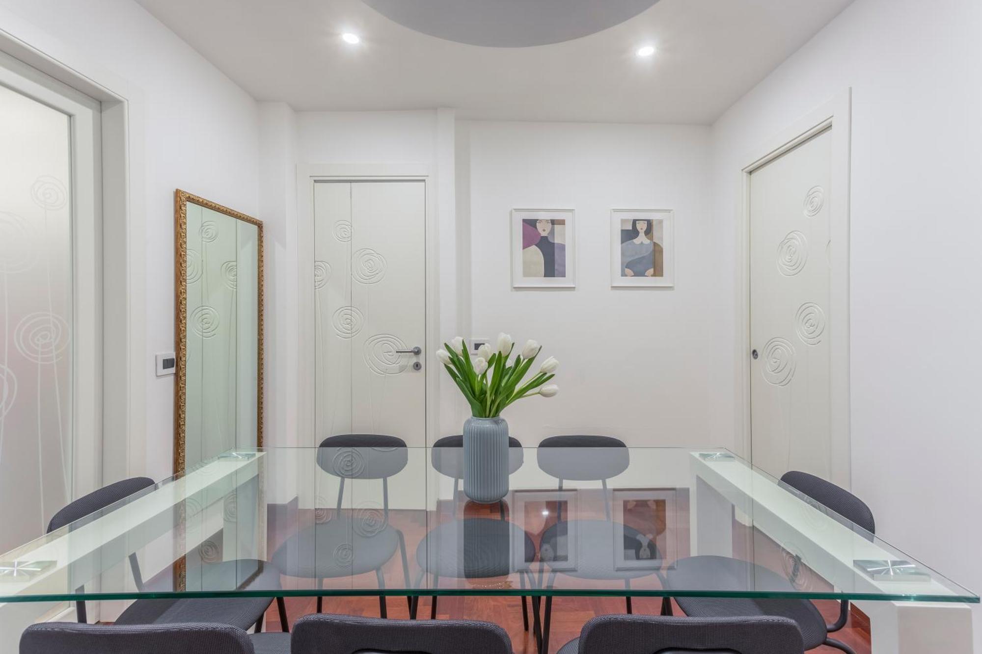 Apartamento Family Art Flat *