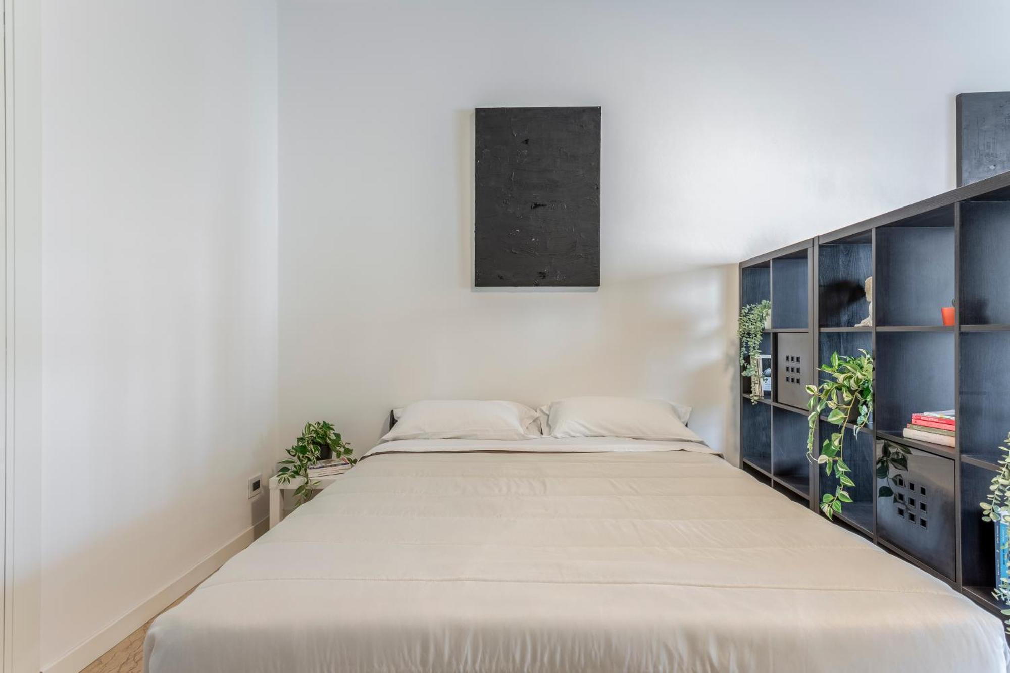 Apartamento Family Art Flat Roma